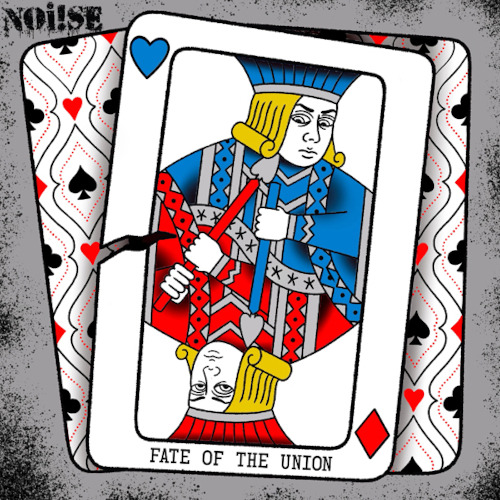 Fate of the Union