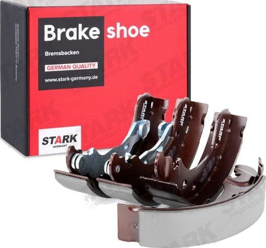Bremsesko sett STARK SKBS-0450102 Bremsesko sett STARK SKBS-0450102