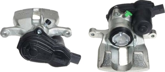 Bremsecaliper Axia 394775 Bremsecaliper Axia 394775