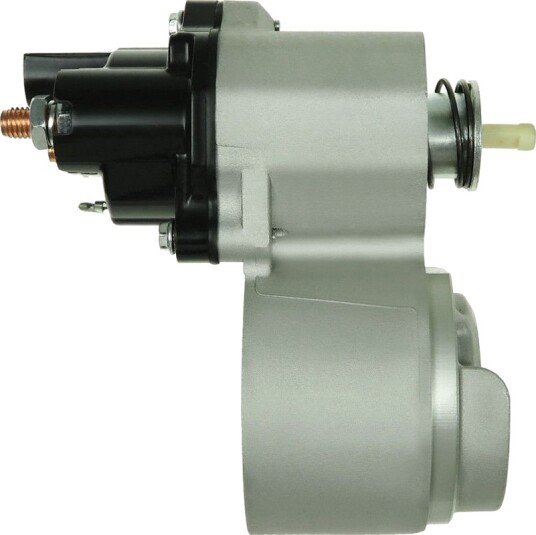 Innslag, starter AS-PL SS6076S