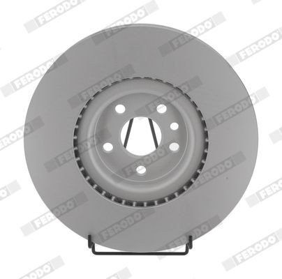 Bremseskive FERODO DDF3051C-1 Bremseskive FERODO DDF3051C-1