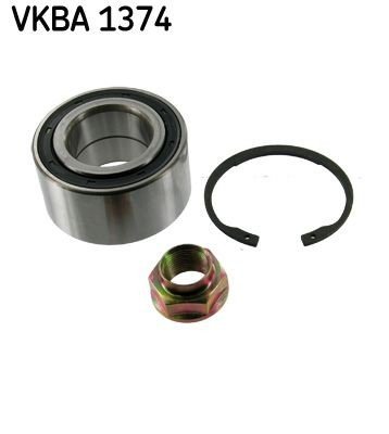Hjullager SKF VKBA 1374 Hjullager SKF VKBA 1374
