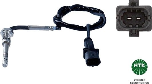 Sensor, eksostemperatur NTK 93930 Sensor, eksostemperatur NTK 93930
