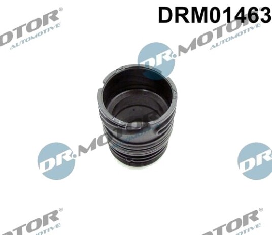 DR.MOTOR AUTOMOTIVE DRM01463 Pluggboks, automatgir styreenhet