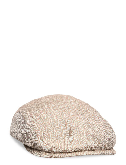 Wigéns Ivy Slim Cap   Beige   58