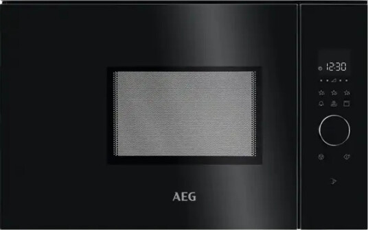 Electrolux Mikrobølgeovn Integrert Sort Mbb1756seb Electrolux Mikrobølgeovn Integrert Sort Mbb1756seb