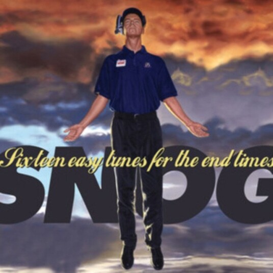 Snog Sixteen Easy Tunes For The End Times CD