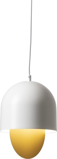 Innolux Aarre M Pendel E27 35W Hvit
