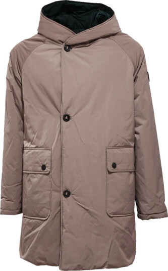 OOF Wear Herre Frakker Brun S,