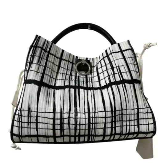 Mulberry Dame Flerfarget