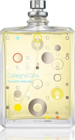 Escentric Molecules Cologne One 100 ml Dameparfyme Escentric Molecules Cologne One 100 ml Dameparfyme