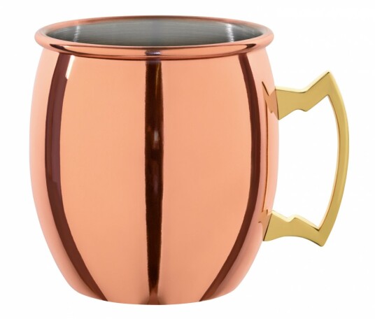 Moskva Mule krus 55 cl Moskva Mule krus 55 cl