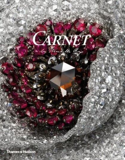 Carnet By Michelle Ong Av Vivienne Becker