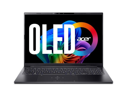 Acer Aspire Go 16 AI OLED 16" 7 256V 16GB 1TBSSD W11H Acer Aspire Go 16 AI OLED 16" 7 256V 16GB 1TBSSD W11H