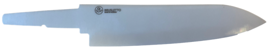 Brusletto Knivblad porselen