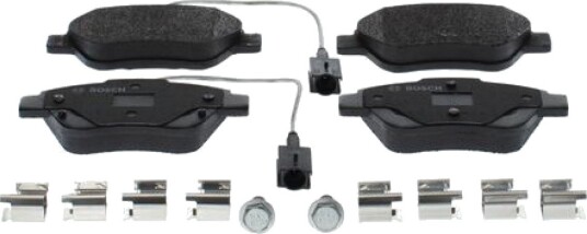Bremseklosser BOSCH 0 986 494 881