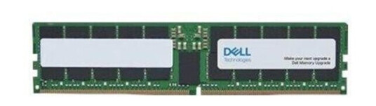 Dell - DDR5 - module - 64 GB - DIMM 288-pin - 4800 MHz - registered