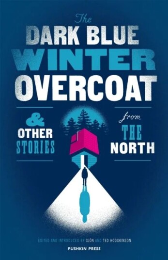 The Dark Blue Winter Overcoat Av Various The Dark Blue Winter Overcoat Av Various