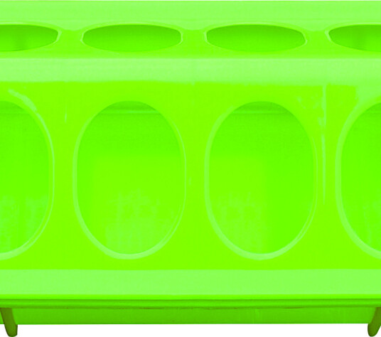 Ryom Fortro Plast Grøn 10x30 Cm