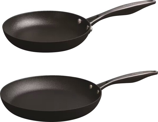 Scanpan PRO SB+ stekepannesett 20 + 28 cm