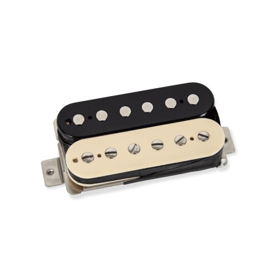 Seymour Duncan Slash 2.0 Bridge Humbucker Zebra