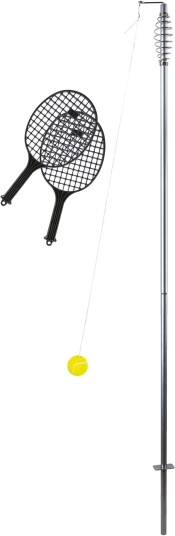 New Sports Tennis Trainer - Twistball Justerbar 151-166 cm New Sports Tennis Trainer - Twistball Justerbar 151-166 cm