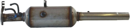 Partikkelfilter BOSAL 097 357