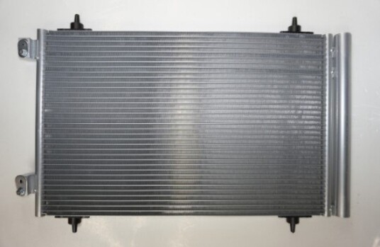 CLIMTEX CH2-425 Kondensator, klimaanlegg