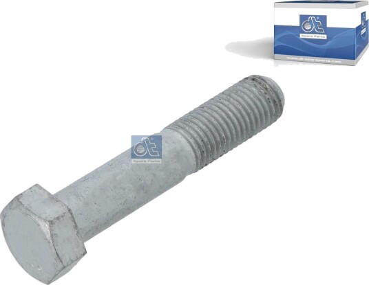 Skrue DT Spare Parts 1.00169