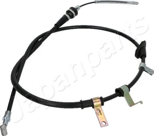Bremsewire JAPANPARTS BC 835L Bremsewire JAPANPARTS BC 835L