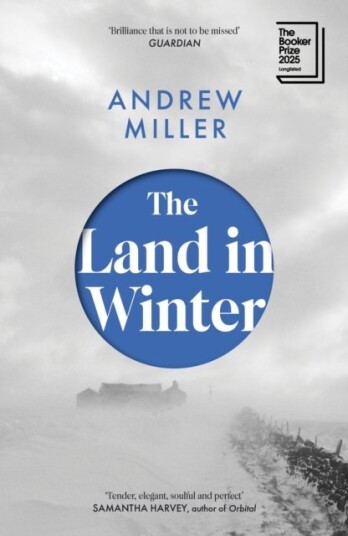 The Land in Winter The Land in Winter