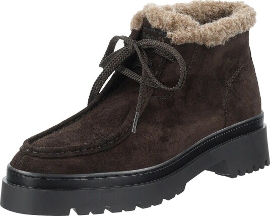 Gant Aligrey Mid Boot - ESPRESSO BROWN - 42