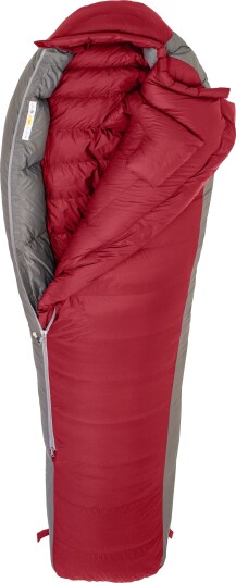 Falkeberg Helios 550 Short Sovepose 170 cm - Optimal Komfort og Varme Falkeberg Helios 550 Short Sovepose 170 cm - Optimal Komfort og Varme