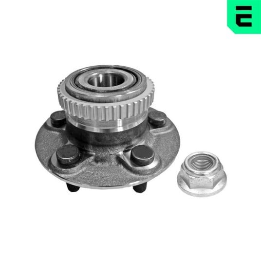Hjullager OPTIMAL 992754