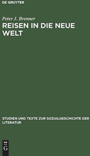 Reisen in die Neue Welt