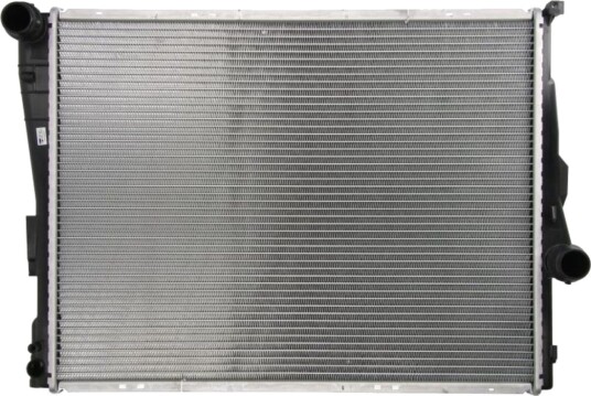 KOYORAD PL422857R Radiator motorkjøling