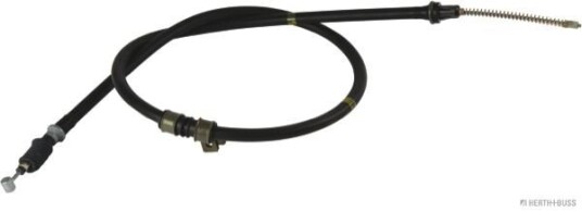 Tautrekk, håndbremse HERTH+BUSS JAKOPARTS J3920306