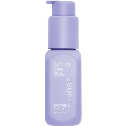 NOBE Cooling Care Soothing Serum 80 ml NOBE Cooling Care Soothing Serum 80 ml