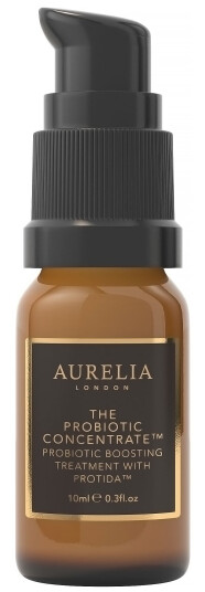 Aurelia The Probiotic Concentrate  10 ML