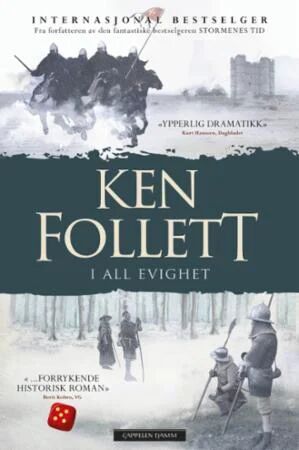 I All Evighet Av Ken Follett