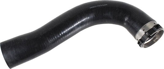 METZGER 2400972 Ladeluftslange