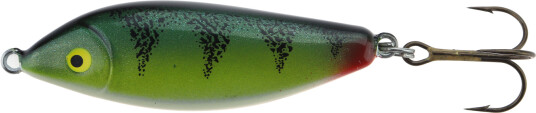 Falkfish Spöket Kulan   275   Green Perch RT   22gr