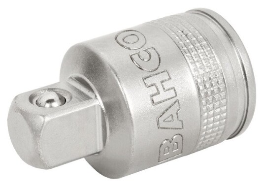Reduksjonsadapter 1/2"-3/8" Reduksjonsadapter 1/2"-3/8"