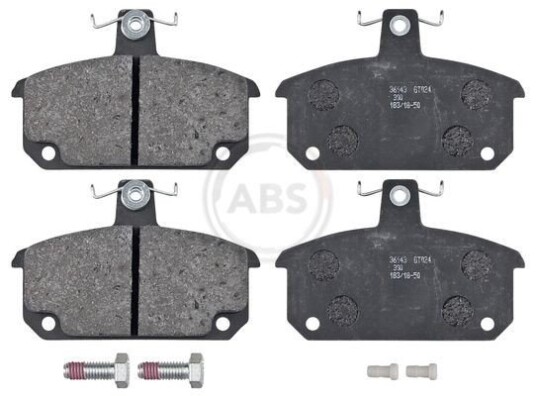Bremseklosser A.B.S. 36143
