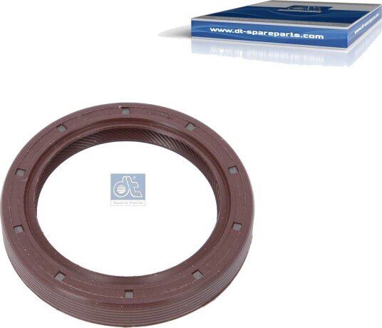Tetning, girmekanisme DT Spare Parts 7.40202