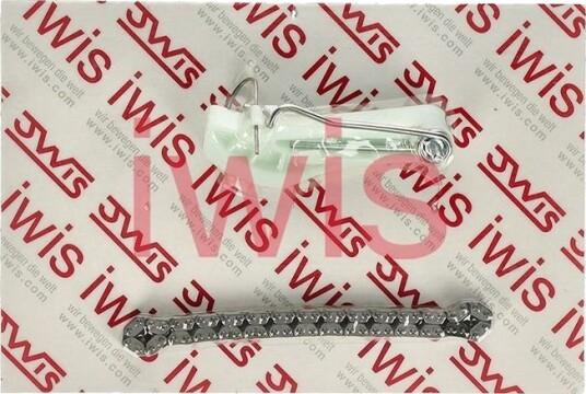 iwis Motorsysteme 75738Set Kjedesett, oljepumpemotor iwis Motorsysteme 75738Set Kjedesett, oljepumpemotor
