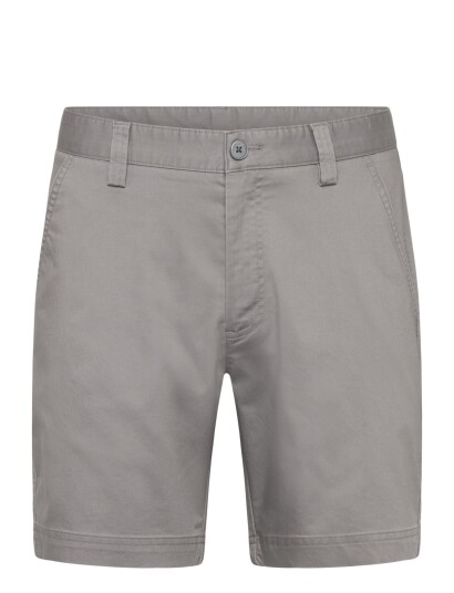 Calvin Klein Golf Weekend Chino Short   Grey   40