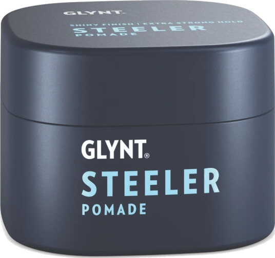 GLYNT STEELER Pomade 75 ml GLYNT STEELER Pomade 75 ml