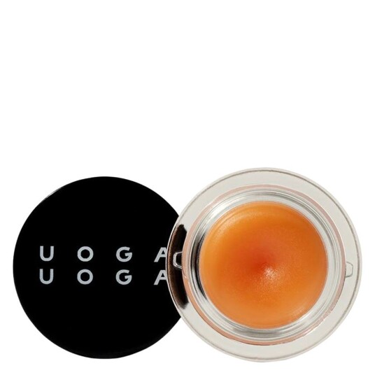 Uoga Uoga Jam Nourishing Lip Mask 6g Uoga Uoga Jam Nourishing Lip Mask 6g