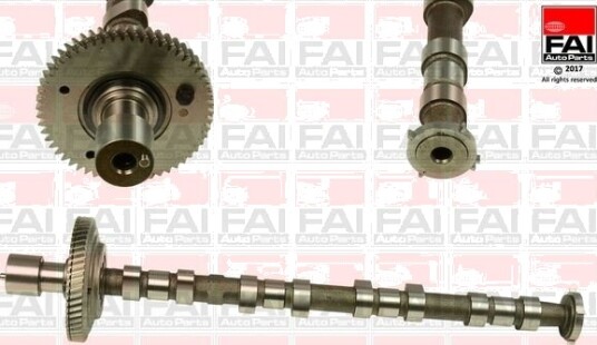 Kamaksel FAI AutoParts C308
